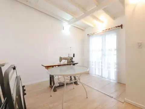 Depto Tipo Casa en Venta al Norte