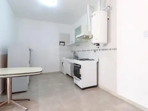 Depto Tipo Casa en Venta en Carapachay, USD 115.000