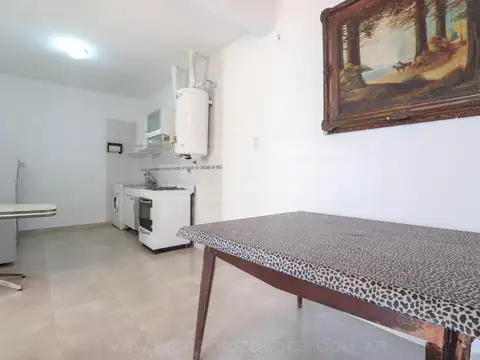 Depto Tipo Casa en Venta de 2 dormitorios