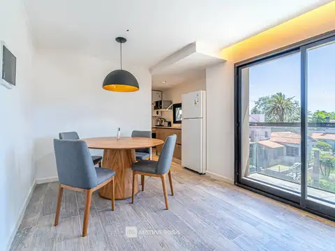 Venta - Departamento - Playa Chica - A estrenar