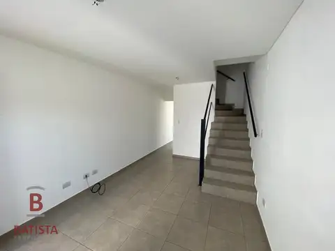 Departamento en Alquiler de 2 dormitorios