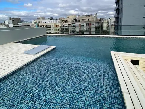 A estrenar ! 3 amb c/cochera en Torre Full Amenities