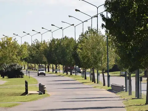 Terreno en Venta de 557,0 m2