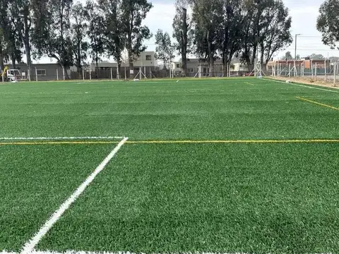 Terreno en Venta en Pilar del Este - Santa Emilia, USD 39.000