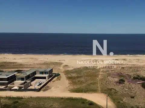 Terreno en Venta 22  mts Frente