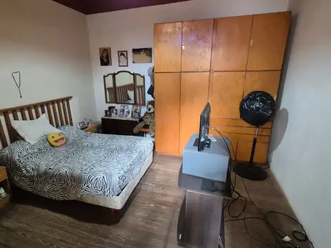 Departamento tipo casa en venta en Floresta