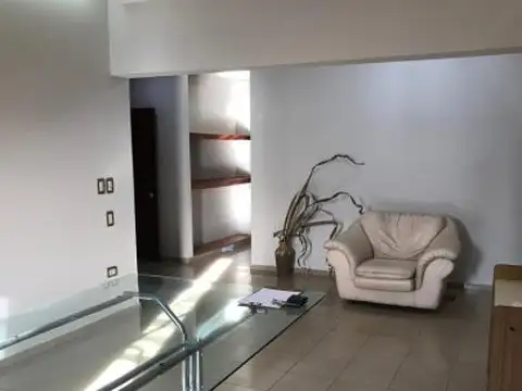 Departamento en Alquiler de 5 ambientes