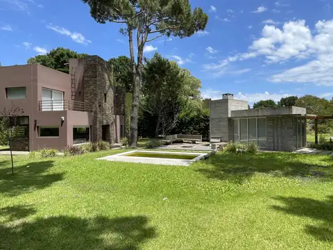 Casa en venta en Mar De Las Pampas