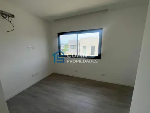 Casa en venta Spring Park Pilar - CUAN PROPIEDADES