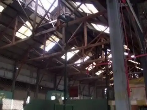 Galpon en Alquiler en Avellaneda, USD 1