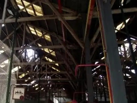 Galpon en Alquiler en Avellaneda, USD 1