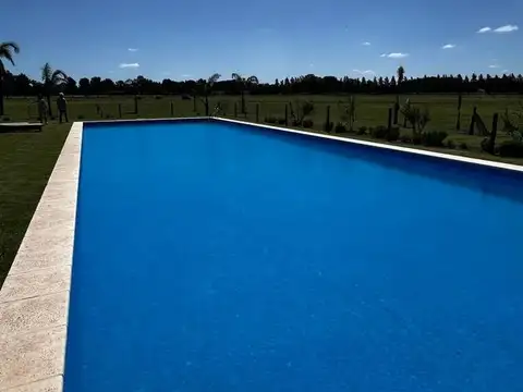 Estancia Villa María