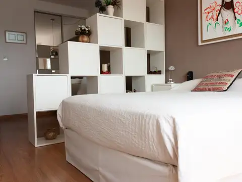 Departamento en Venta Apto profesional