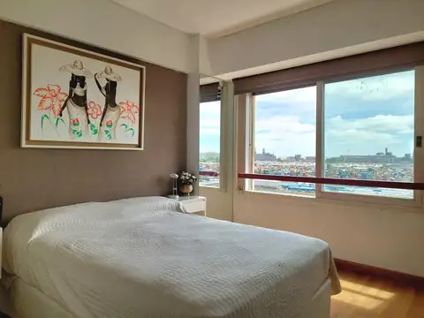 Frente-Pleno Sol - z.PATIO BULLRICH