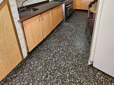 Casa en Venta en Pompeya, USD 129.900