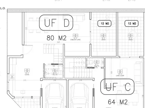 Casa en Venta A Estrenar