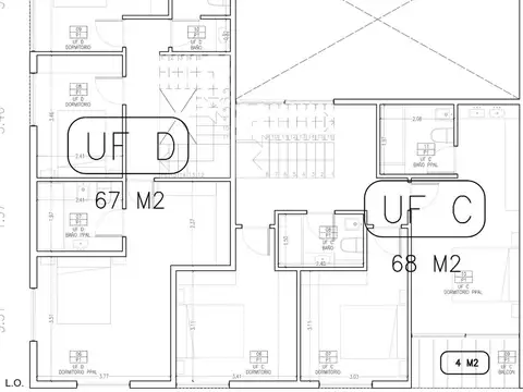 Casa en Venta al Noreste