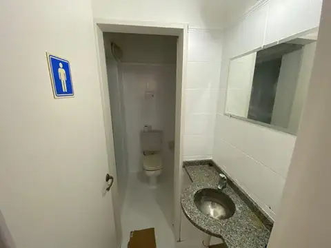 Oficina en Venta en Martinez