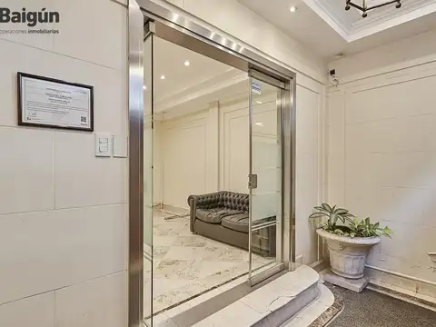 LOCAL EN PALERMO CHICO