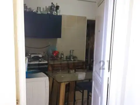 Casa en Venta de 1 dormitorio