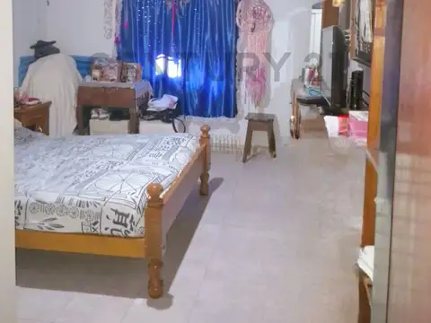 CASA PH IDEAL 3 FAMILIAS SAN FRANCISCO SOLANO