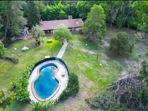 VENTA CASA 3 AMBIENTES  ALTO LOS CARDALES- EXALTACION DE LA CRUZ