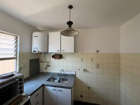 Departamento en Alquiler de 1 dormitorio