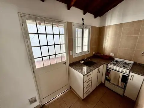 Depto Tipo Casa en Venta de 2 ambientes