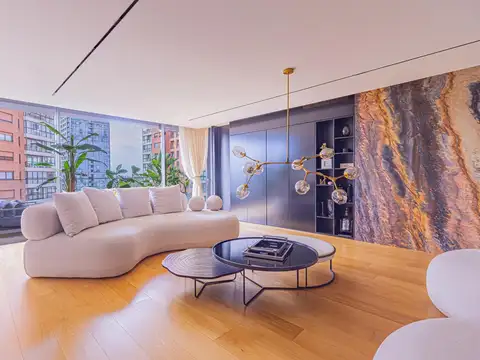 Departamento en venta - 4 ambientes - Belgrano