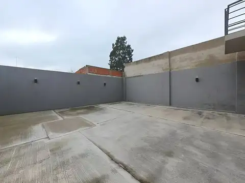 Depto Tipo Casa en Venta A Estrenar