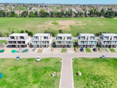 Departamento en Venta de 5 ambientes