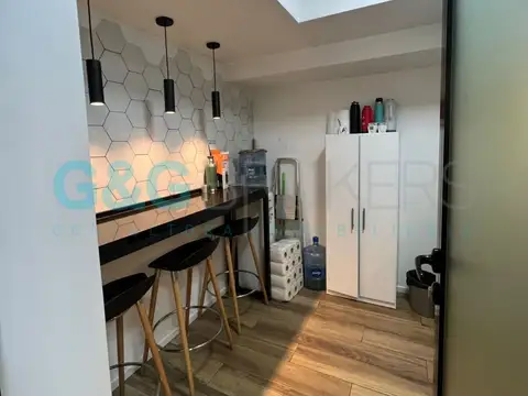 OPORTUNIDAD EXCLUSIVA OFICINA