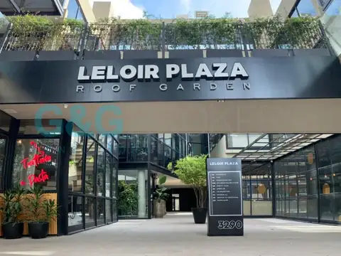 OPORTUNIDAD EXCLUSIVA OFICINA