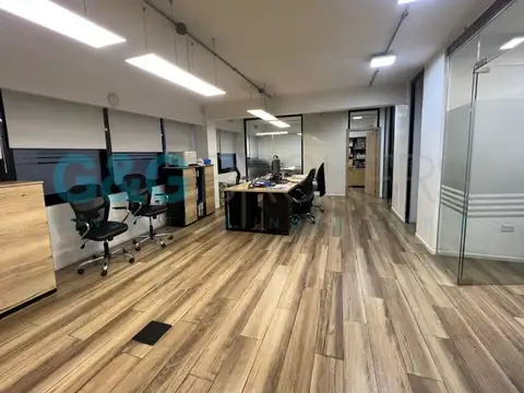 OFICINA EN VENTA LELOIR PLAZA