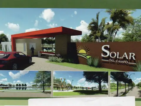 Terreno en Venta en Puerto Tirol, USD 8.000