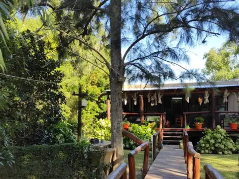 Casa en Venta en Islas, USD 85.000