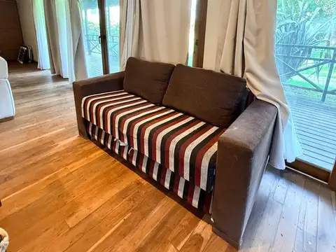 Casa en Venta 2 años