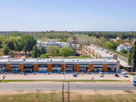 Departamento en Venta al E