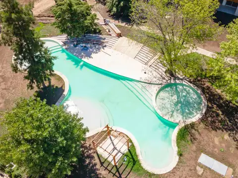 Sargento Cabral 3900