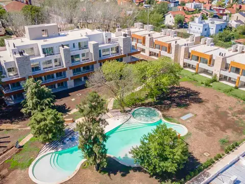 Complejo Cabral - Canning