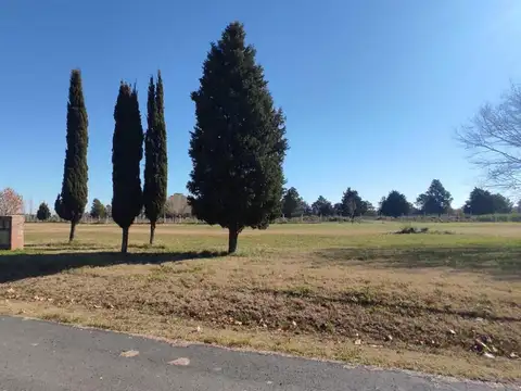 Terreno en Venta en Mirabosques Cardales, USD 32.000