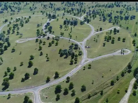 Mlm. Increíble Lote Interno En Barrio Mirabosques,