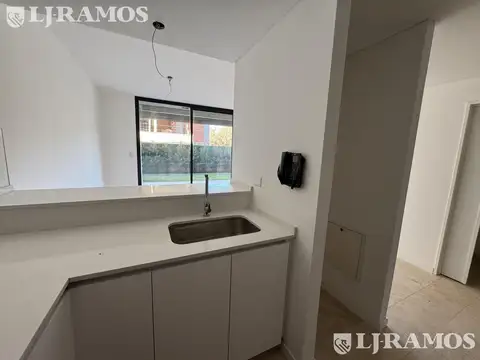 Departamento en Venta de 2 dormitorios