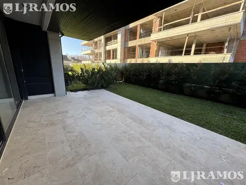 Departamento en Venta en San Isidro, USD 530.000
