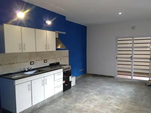 Departamento en Venta en Caseros, USD 98.000