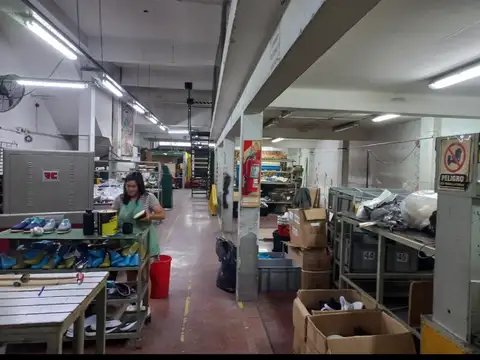 Galpon en Alquiler en Villa Maipu, $ 3.200.000