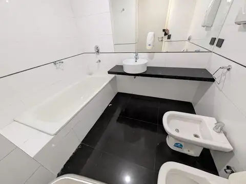 Oficina en Microcentro