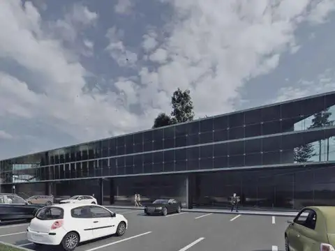 Local en Venta en Funes, USD 483.840