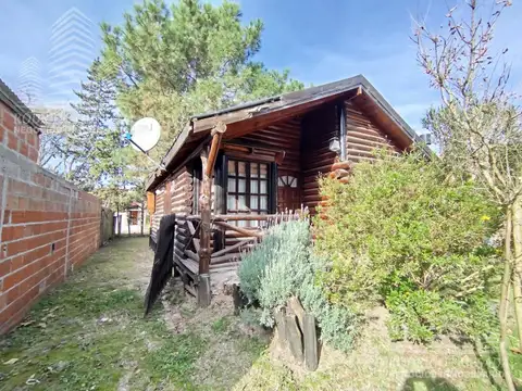 Casa en Venta en San Bernardo Del Tuyu, USD 40.000