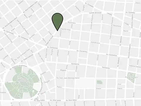 Departamento en Venta en Almagro, USD 172.300